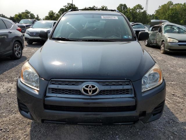 Photo 4 VIN: JTMBF33VX9D007396 - TOYOTA RAV4 