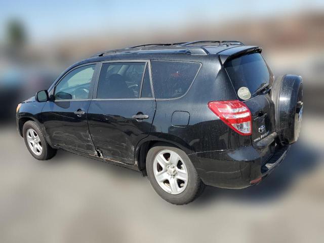 Photo 1 VIN: JTMBF33VX9D008838 - TOYOTA RAV4 