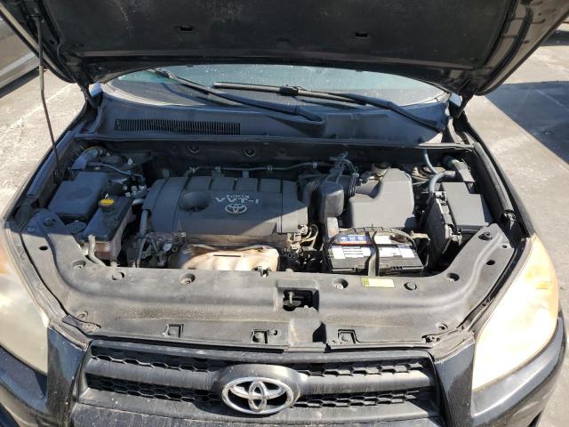 Photo 10 VIN: JTMBF33VX9D008838 - TOYOTA RAV4 