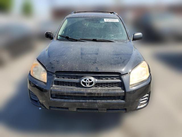 Photo 4 VIN: JTMBF33VX9D008838 - TOYOTA RAV4 