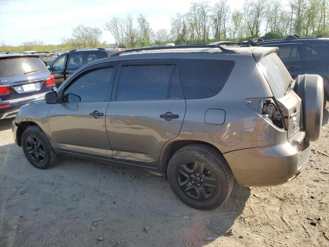 Photo 1 VIN: JTMBF33VX9D014087 - TOYOTA RAV4 