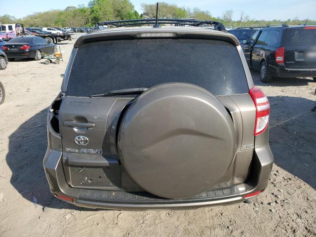 Photo 5 VIN: JTMBF33VX9D014087 - TOYOTA RAV4 