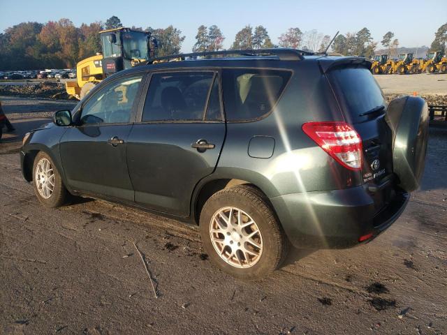 Photo 1 VIN: JTMBF33VX9D018205 - TOYOTA RAV4 