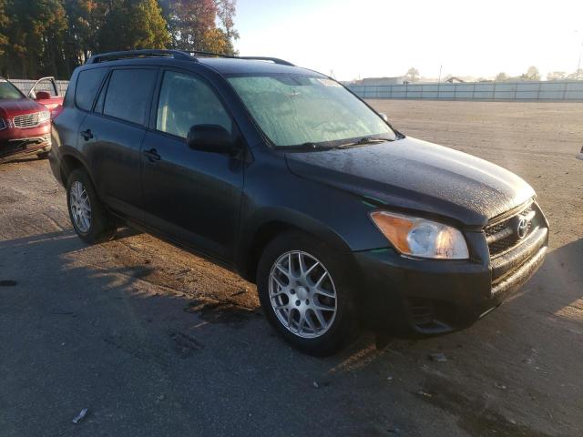 Photo 3 VIN: JTMBF33VX9D018205 - TOYOTA RAV4 