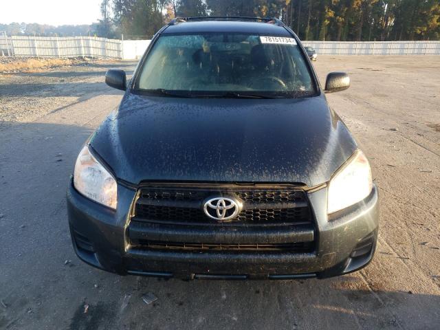 Photo 4 VIN: JTMBF33VX9D018205 - TOYOTA RAV4 