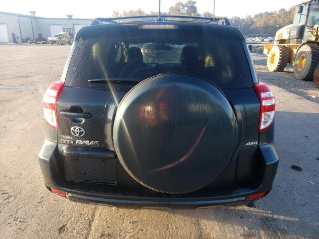 Photo 5 VIN: JTMBF33VX9D018205 - TOYOTA RAV4 