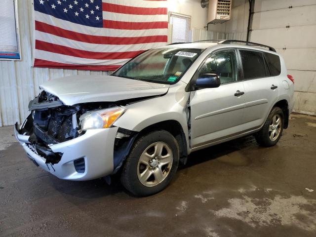 Photo 0 VIN: JTMBF35V095009164 - TOYOTA RAV4 