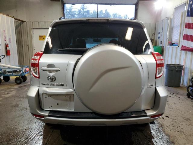 Photo 5 VIN: JTMBF35V095009164 - TOYOTA RAV4 