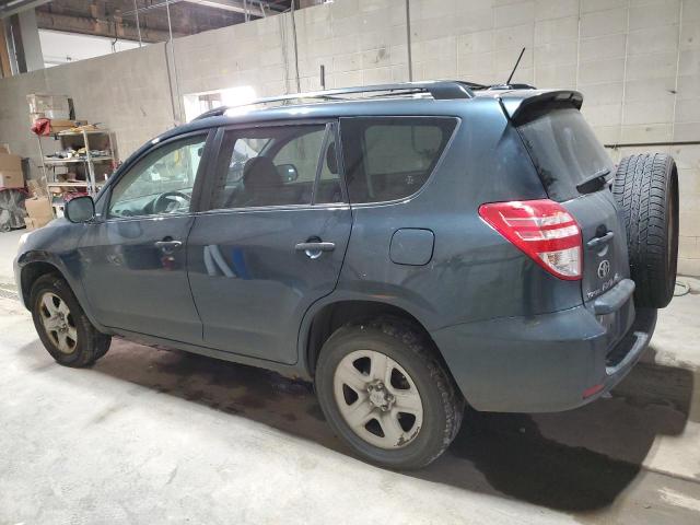 Photo 1 VIN: JTMBF35V095011383 - TOYOTA RAV4 