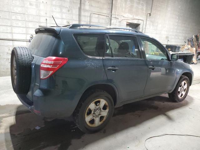 Photo 2 VIN: JTMBF35V095011383 - TOYOTA RAV4 