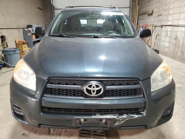 Photo 4 VIN: JTMBF35V095011383 - TOYOTA RAV4 