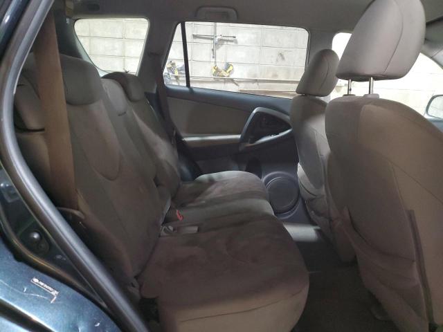 Photo 9 VIN: JTMBF35V095011383 - TOYOTA RAV4 