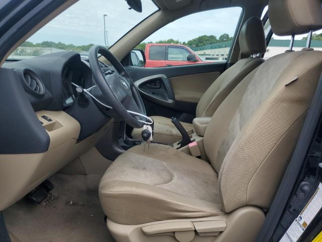 Photo 6 VIN: JTMBF35V495010124 - TOYOTA RAV4 