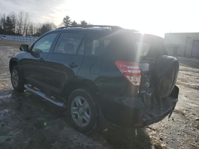 Photo 1 VIN: JTMBF35V595016126 - TOYOTA RAV4 