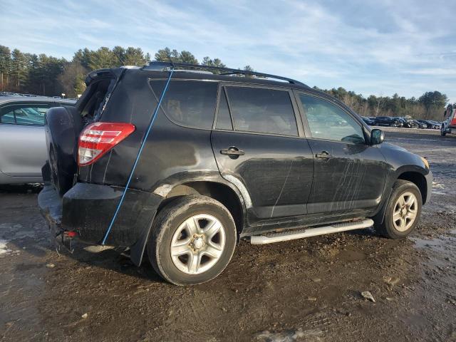 Photo 2 VIN: JTMBF35V595016126 - TOYOTA RAV4 