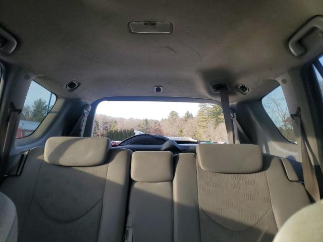 Photo 9 VIN: JTMBF35V595016126 - TOYOTA RAV4 