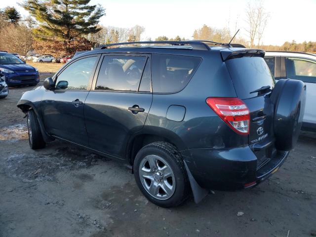 Photo 1 VIN: JTMBF35V695004373 - TOYOTA RAV4 