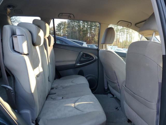 Photo 10 VIN: JTMBF35V695004373 - TOYOTA RAV4 