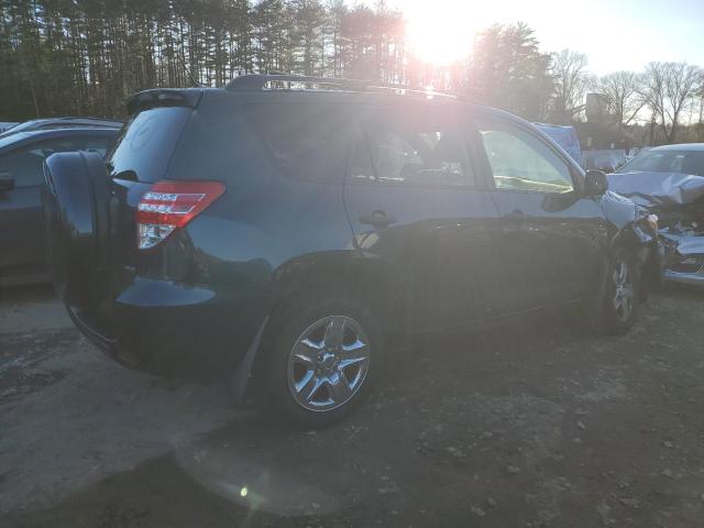 Photo 2 VIN: JTMBF35V695004373 - TOYOTA RAV4 