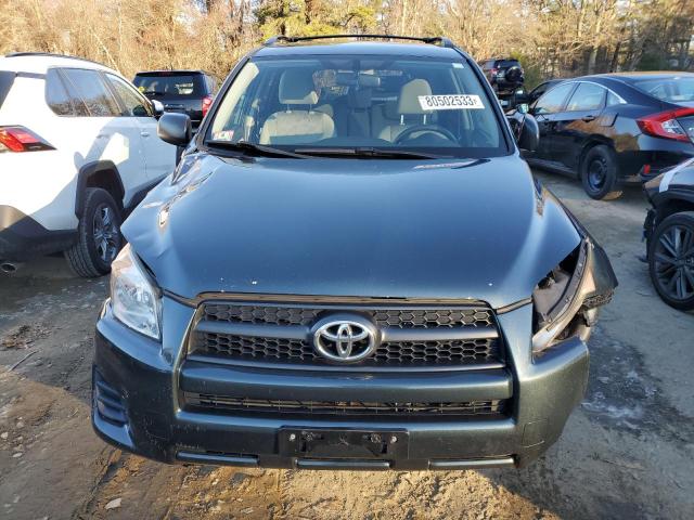 Photo 4 VIN: JTMBF35V695004373 - TOYOTA RAV4 