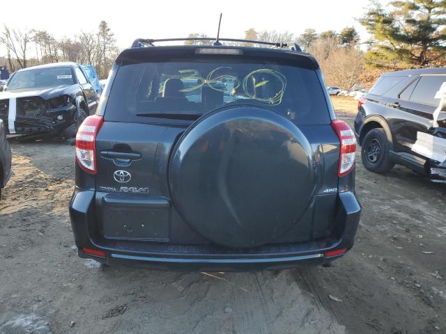 Photo 5 VIN: JTMBF35V695004373 - TOYOTA RAV4 