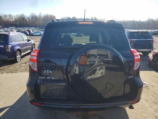 Photo 5 VIN: JTMBF35V795005354 - TOYOTA RAV4 