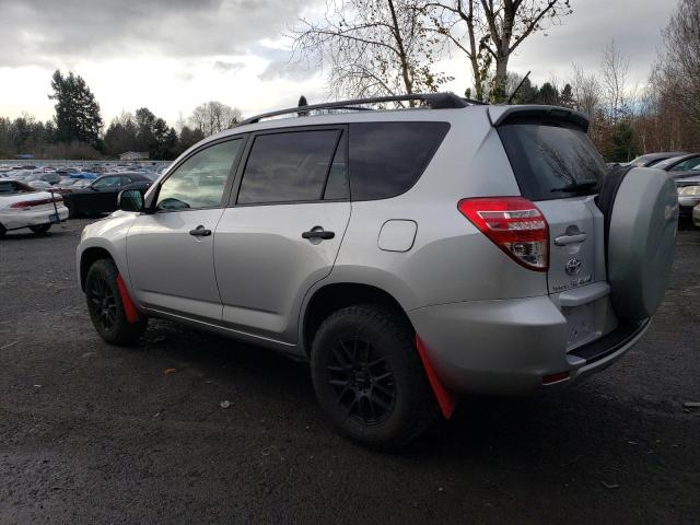 Photo 1 VIN: JTMBF35V795016046 - TOYOTA RAV4 