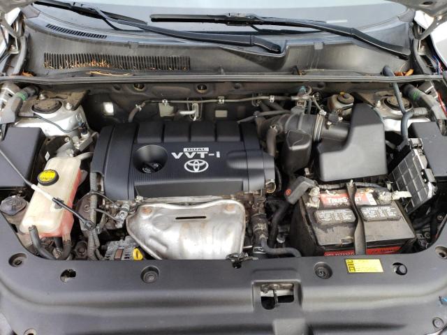 Photo 11 VIN: JTMBF35V795016046 - TOYOTA RAV4 