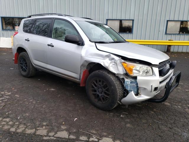 Photo 3 VIN: JTMBF35V795016046 - TOYOTA RAV4 