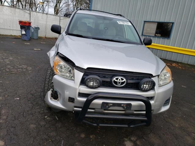 Photo 4 VIN: JTMBF35V795016046 - TOYOTA RAV4 