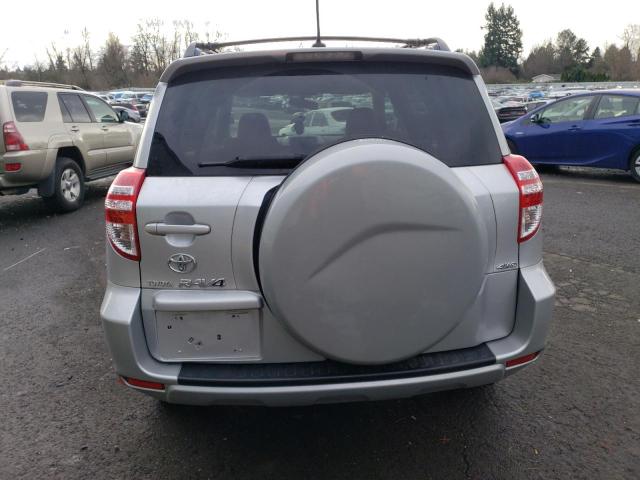 Photo 5 VIN: JTMBF35V795016046 - TOYOTA RAV4 