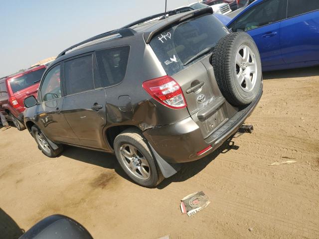 Photo 1 VIN: JTMBF35V895006965 - TOYOTA RAV4 