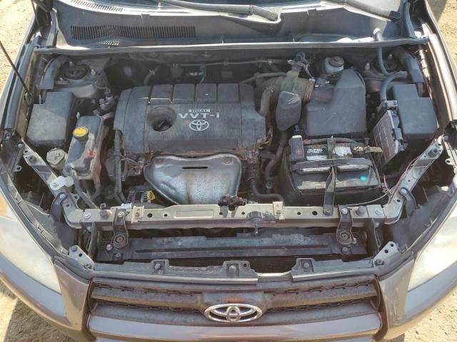 Photo 11 VIN: JTMBF35V895006965 - TOYOTA RAV4 