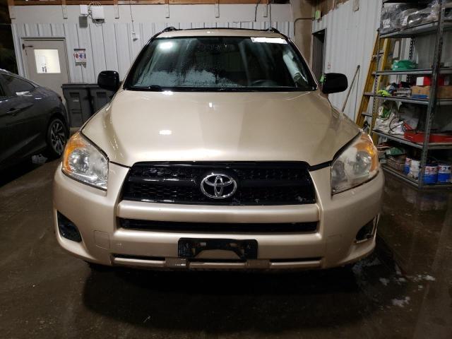 Photo 4 VIN: JTMBF35V895007033 - TOYOTA RAV4 