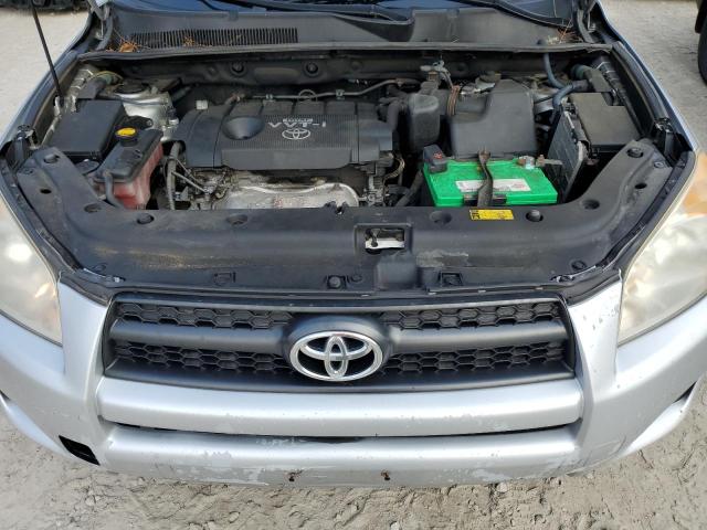 Photo 11 VIN: JTMBF35V895007145 - TOYOTA RAV4 