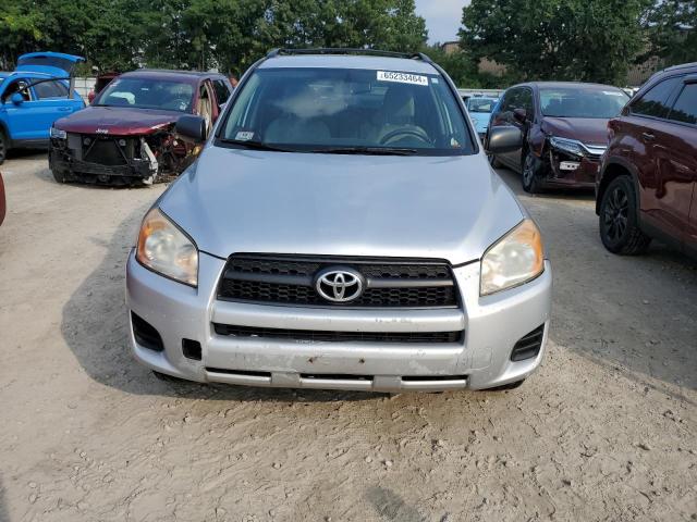 Photo 4 VIN: JTMBF35V895007145 - TOYOTA RAV4 