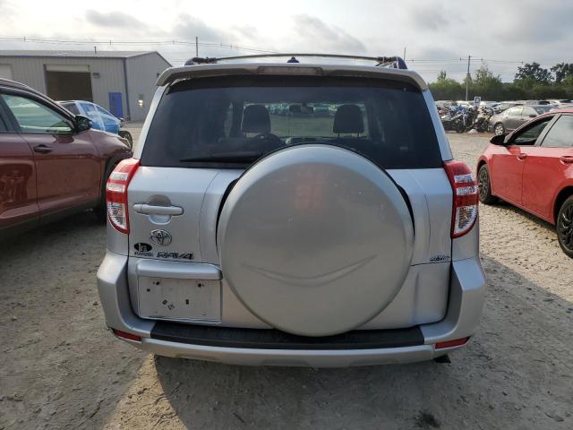 Photo 5 VIN: JTMBF35V895007145 - TOYOTA RAV4 