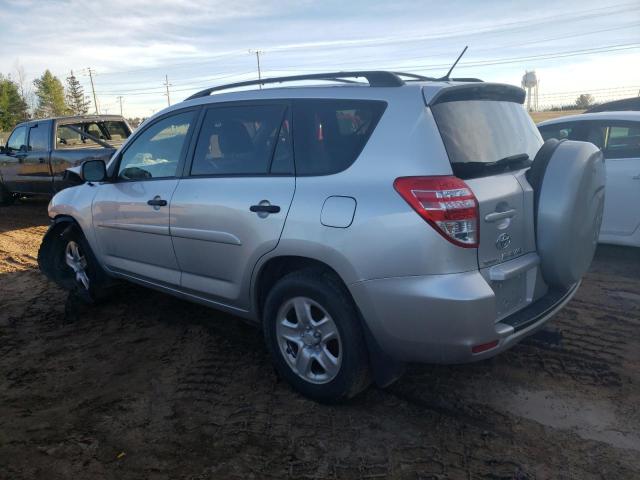 Photo 1 VIN: JTMBF4DV0A5020726 - TOYOTA RAV4 