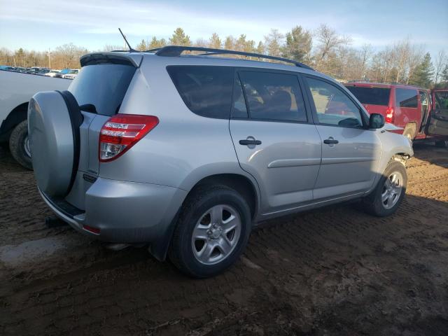 Photo 2 VIN: JTMBF4DV0A5020726 - TOYOTA RAV4 