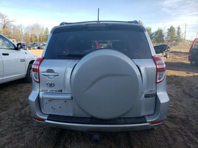 Photo 5 VIN: JTMBF4DV0A5020726 - TOYOTA RAV4 