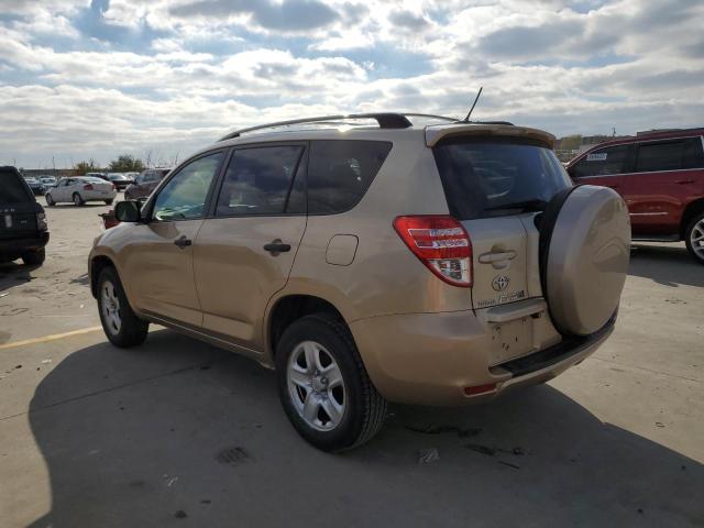 Photo 1 VIN: JTMBF4DV0A5022489 - TOYOTA RAV4 