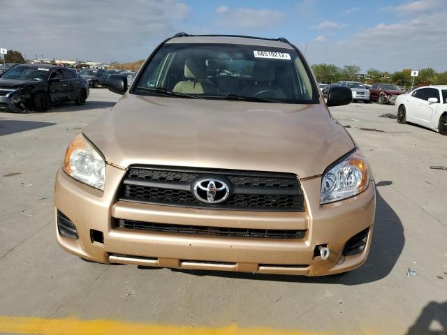 Photo 4 VIN: JTMBF4DV0A5022489 - TOYOTA RAV4 