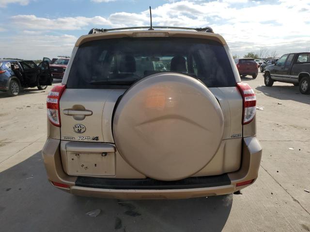 Photo 5 VIN: JTMBF4DV0A5022489 - TOYOTA RAV4 