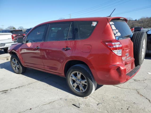 Photo 1 VIN: JTMBF4DV0A5023058 - TOYOTA RAV4 