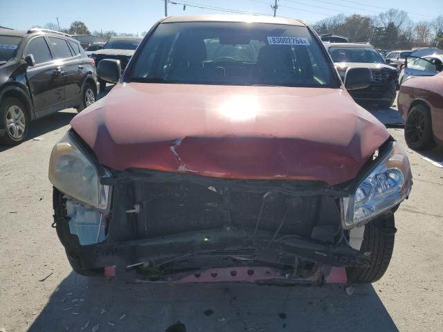 Photo 4 VIN: JTMBF4DV0A5023058 - TOYOTA RAV4 