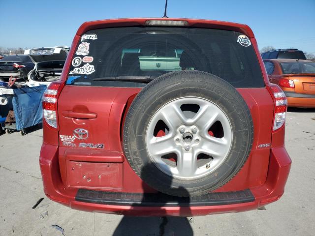 Photo 5 VIN: JTMBF4DV0A5023058 - TOYOTA RAV4 