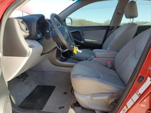 Photo 6 VIN: JTMBF4DV0A5023058 - TOYOTA RAV4 