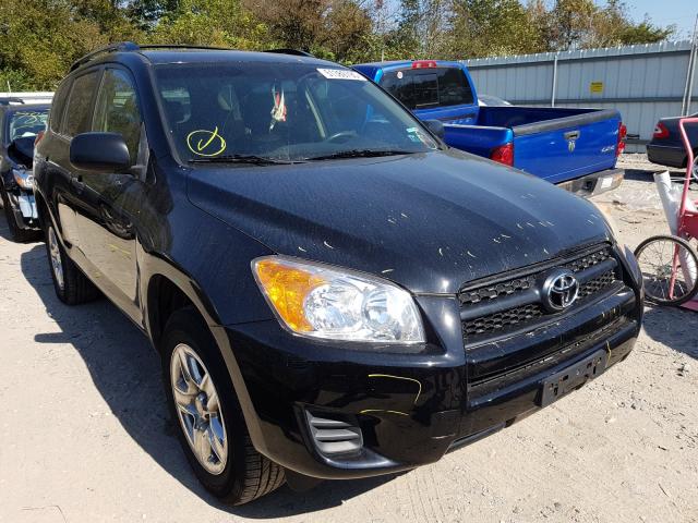 Photo 0 VIN: JTMBF4DV0A5024582 - TOYOTA RAV4 