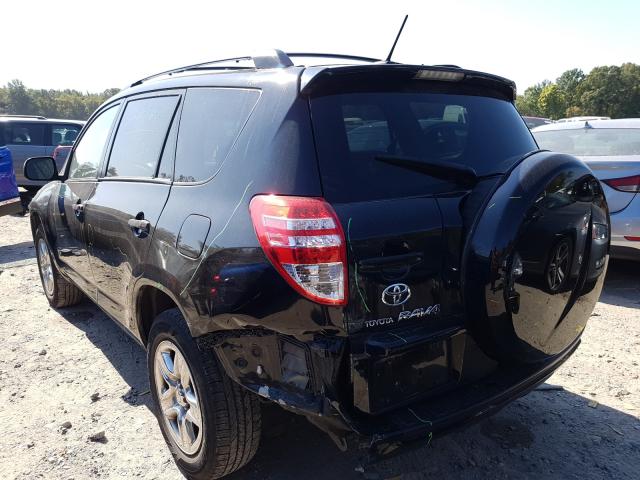 Photo 2 VIN: JTMBF4DV0A5024582 - TOYOTA RAV4 