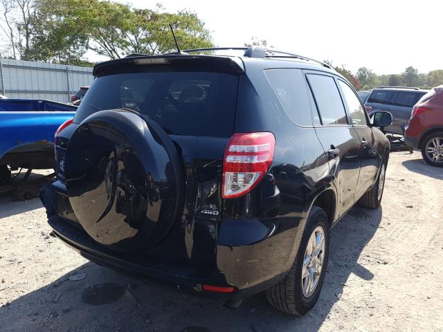 Photo 3 VIN: JTMBF4DV0A5024582 - TOYOTA RAV4 